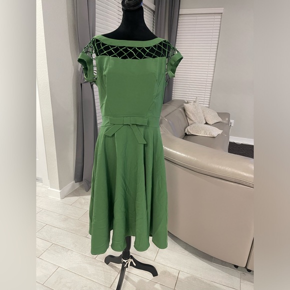 Tatyana Alika Dress XL - Picture 2 of 7